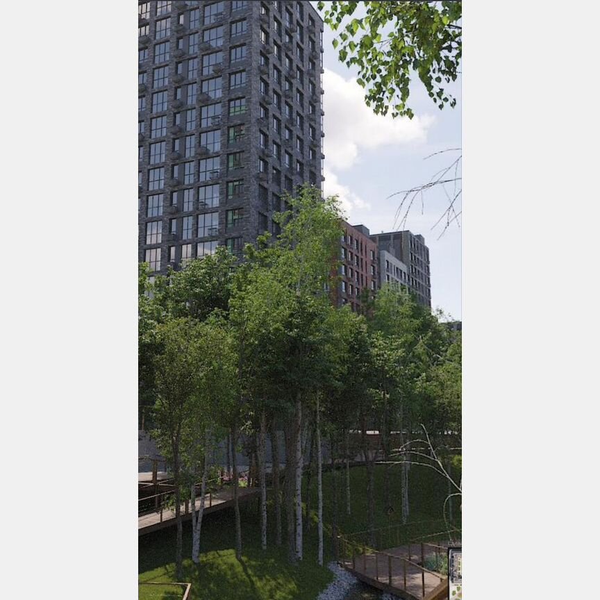 Квартира-студия, 20,3 м², 8/14 эт.