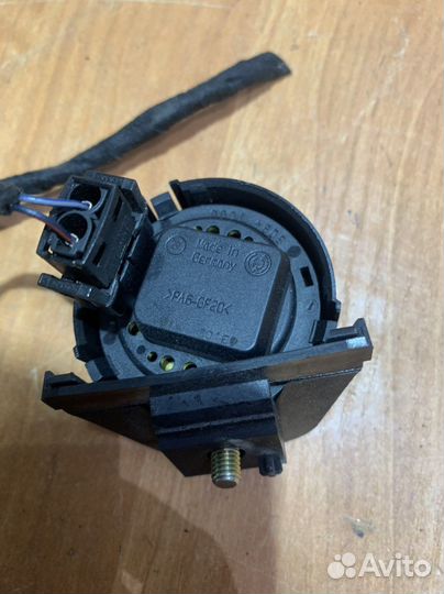 Сирена штатной сигнализации Bmw e39