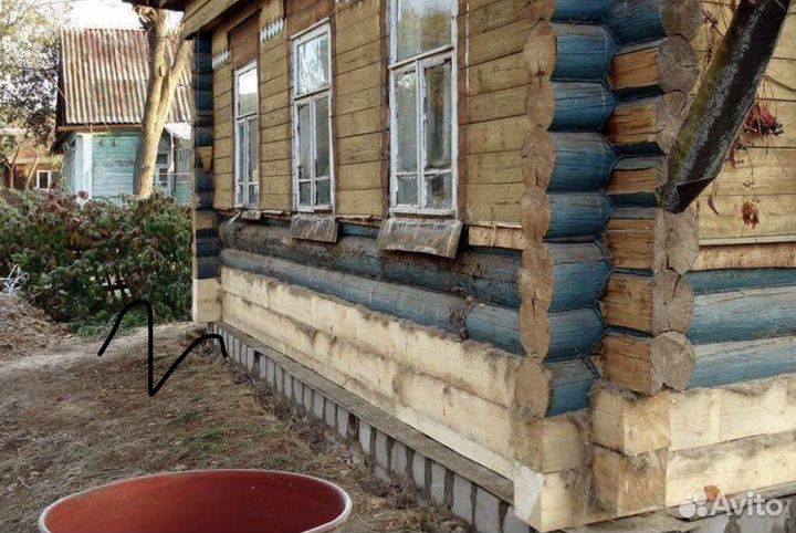 Поднятие домов