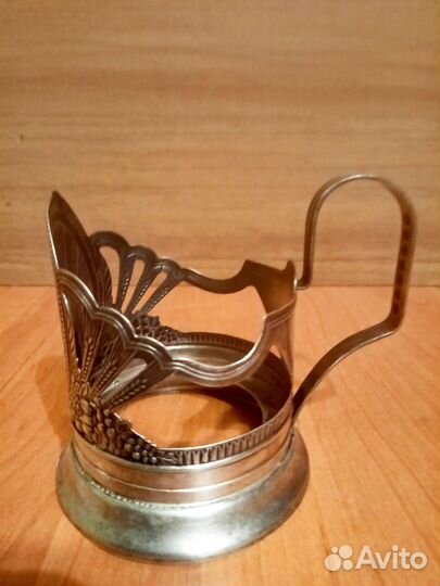 Подстаканник Кремль