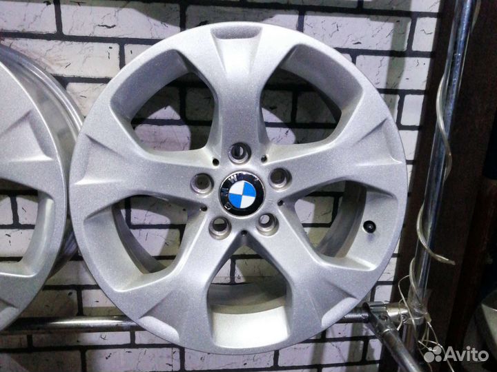 5*120-17 BMW Оригинал