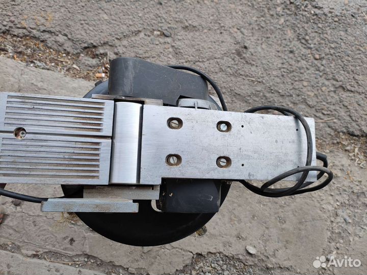 Рубанок Rebir IE-5708C