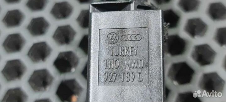 Датчик положения педали сцепления Audi A2 2003 Б\У