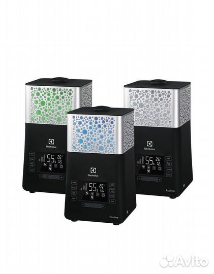 Увлажнитель воздуха electrolux