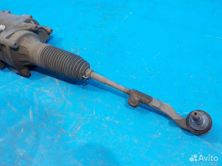 Рулевая рейка BMW 3 серия F30/F31 2011-2020