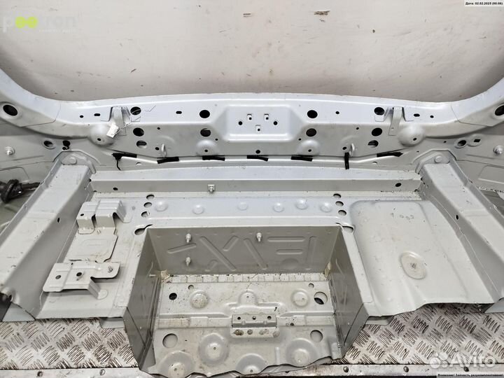 Б/У Б/У Часть кузова (кузовной элемент) Внимание