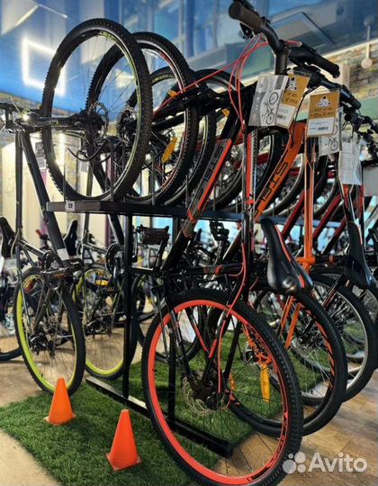 Горный велосипед 29