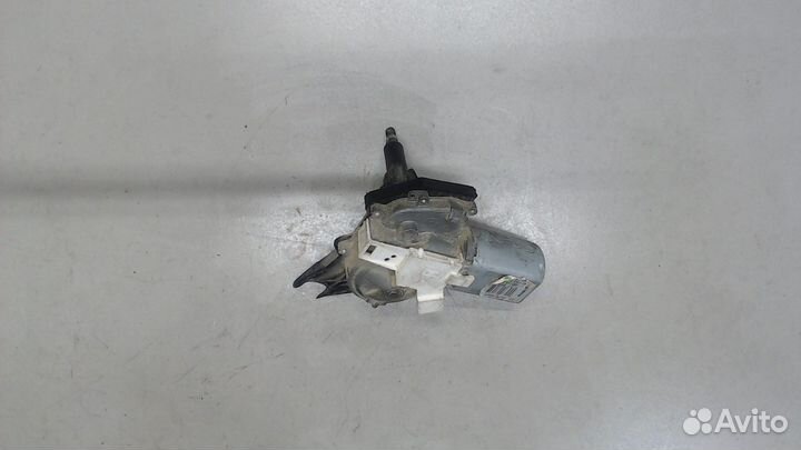 Двигатель стеклоочистителя задний Renault Clio, 20