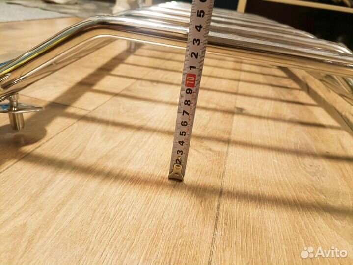 Полотенцесушитель электрический