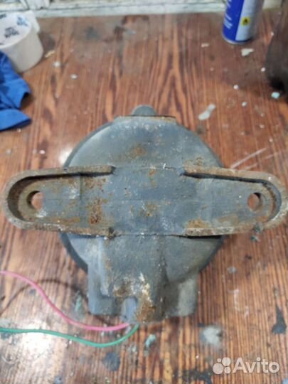 Сирена ревун всс-3му5