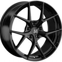 Литые диски LS FlowForming RC66 8×R18 5×108