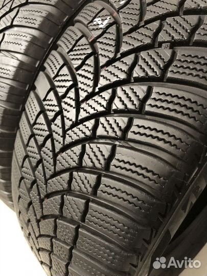 Bridgestone Blizzak LM-001 205/55 R16 91H