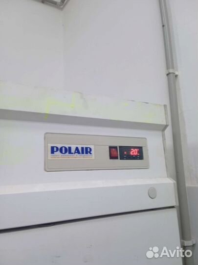 Ремонт холодильников морозильных камер