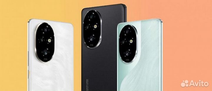 HONOR 200 Pro, 16/1 ТБ