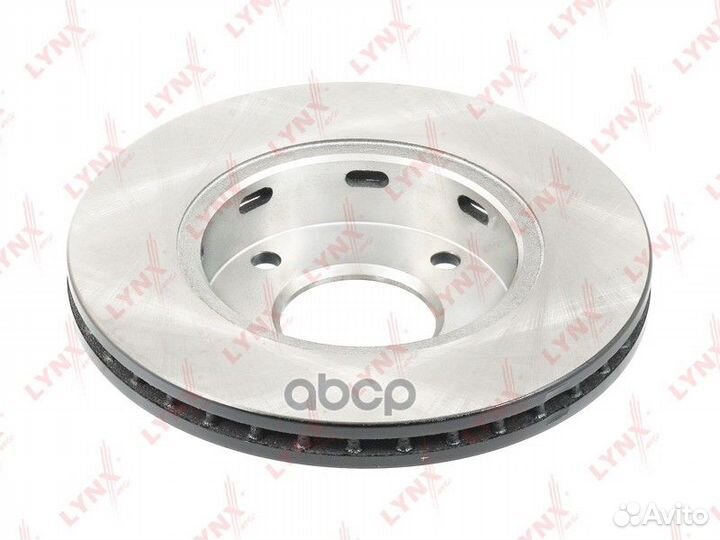 Диск тормозной задн Mitsubishi Colt 1.1-1.5T