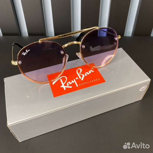 Солнцезащитные очки