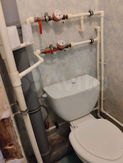 1-к. квартира, 38,7 м², 6/10 эт.