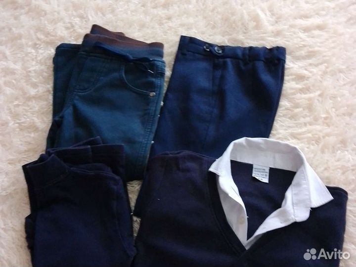 Школьные вещи