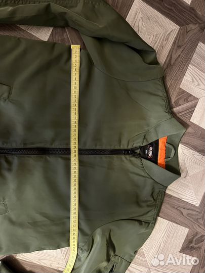 Продаю куртку(улиненную) для девочки