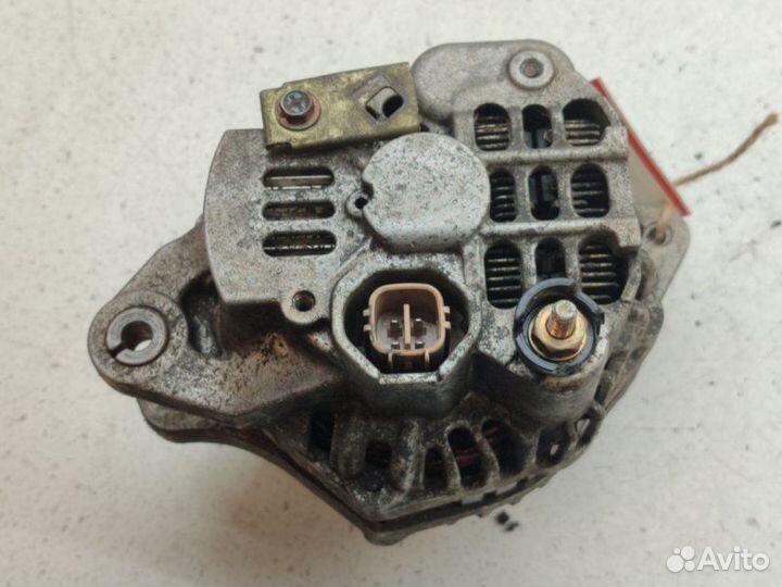 Генератор Honda Fit GD2 L13A