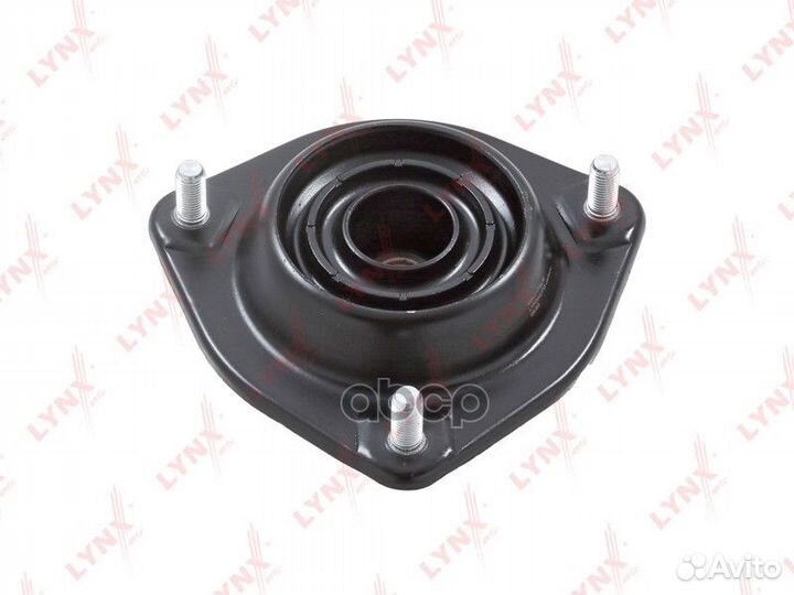 Опора амортизационной стойки перед прав/лев