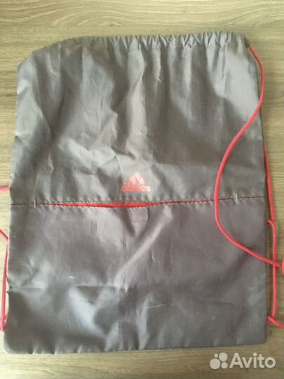 Мешок для обуви, сменки