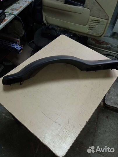 Накладка на щиток приборов Pontiac Grand AM