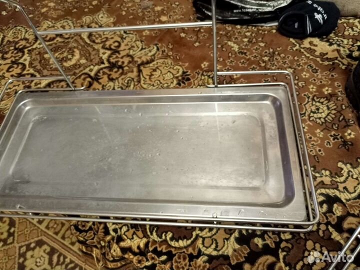 Сушилка для посуды