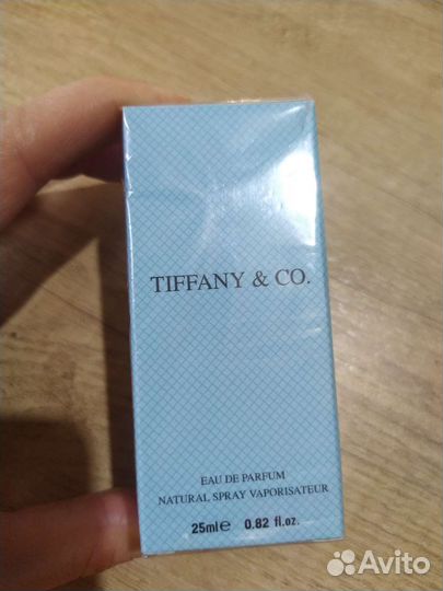 Парфюм женский Tiffany & Co