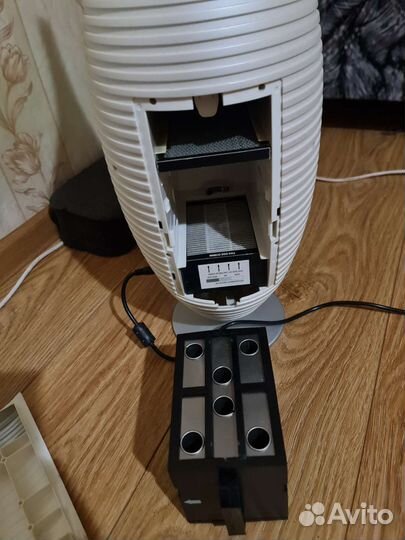 Воздухоочиститель Bork