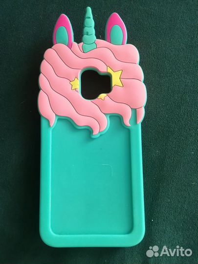 Чехол на Samsung galaxy A5