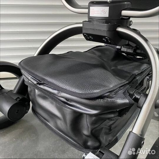 Aulon 360 Прогулочная коляска