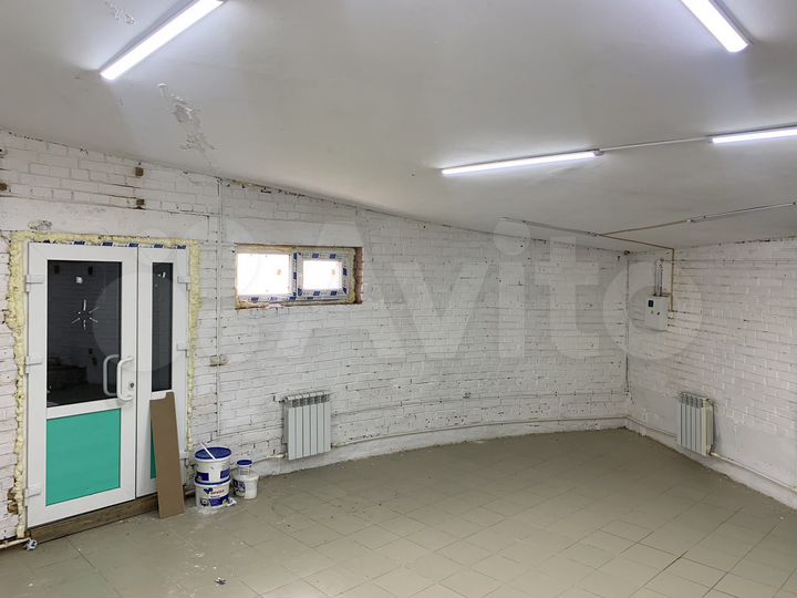 Свободного назначения, 37.8 м²