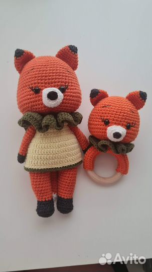 Подарочный набор для новорожденного