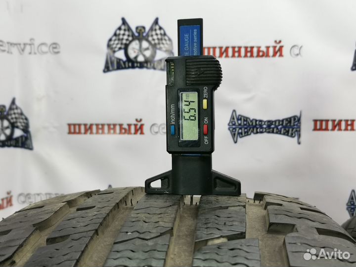 Kumho WinterCraft KW27 225/55 R17