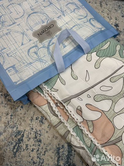 Одеяло евро