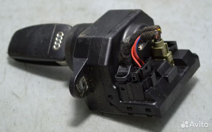 Замок зажигания Audi / VW Allroad, A6 III 4F0909131N
