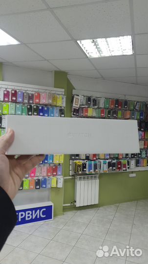 Apple watch S8, 45 mm, Midnight новые гарантия