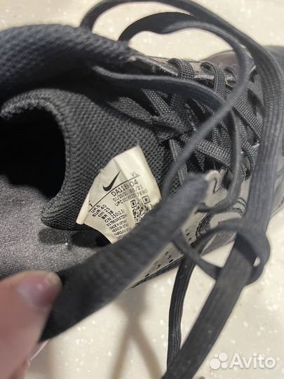 Футзалки nike tempo оригинал 40р