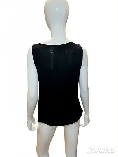 Винтажный топ Galliano оригинал