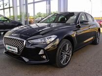 Genesis G70 2.0 AT, 2019, 133 166 км, с пробегом, цена 2 500 000 руб.