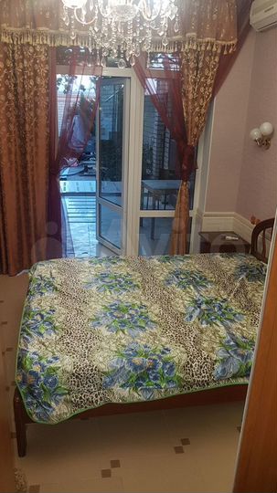 Комната 20 м², 1/2 эт.