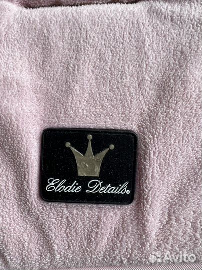 Матрасик вкладыш в коляску Petit Royal