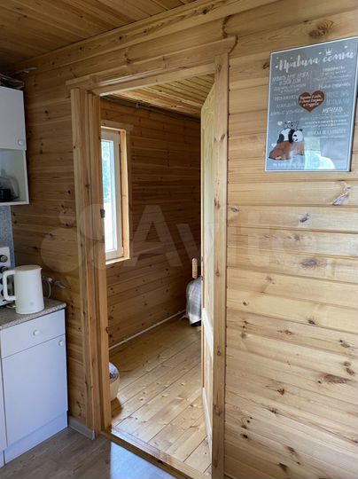 Дача 85 м² на участке 6,5 сот.