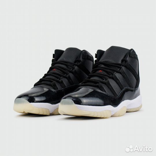 Кроссовки Nike Air Jordan 11 new