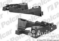 Крепление фары левый перед для honda HR-V (RU) 08