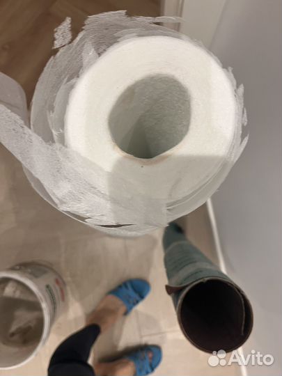 Стеклохолст, шкурка шлифовальная