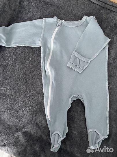 Комбинезон слип mjolk