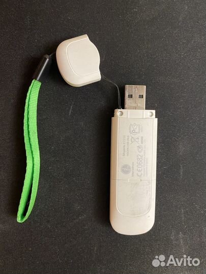 3G модем - Мегафон E1550