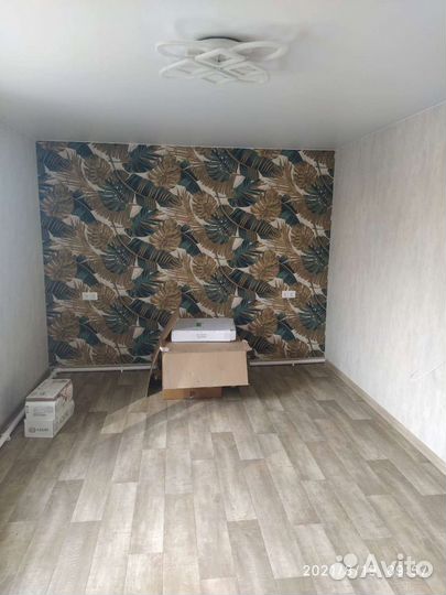 Малярные работы